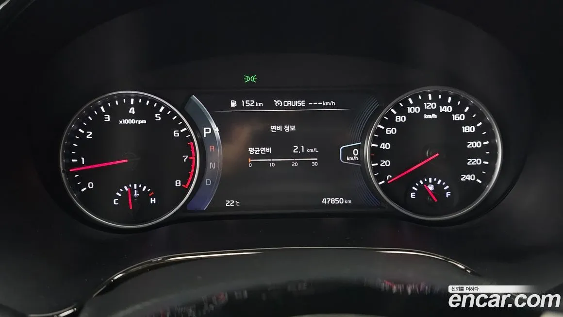 Kia Seltos 2023 из KR, фото 3
