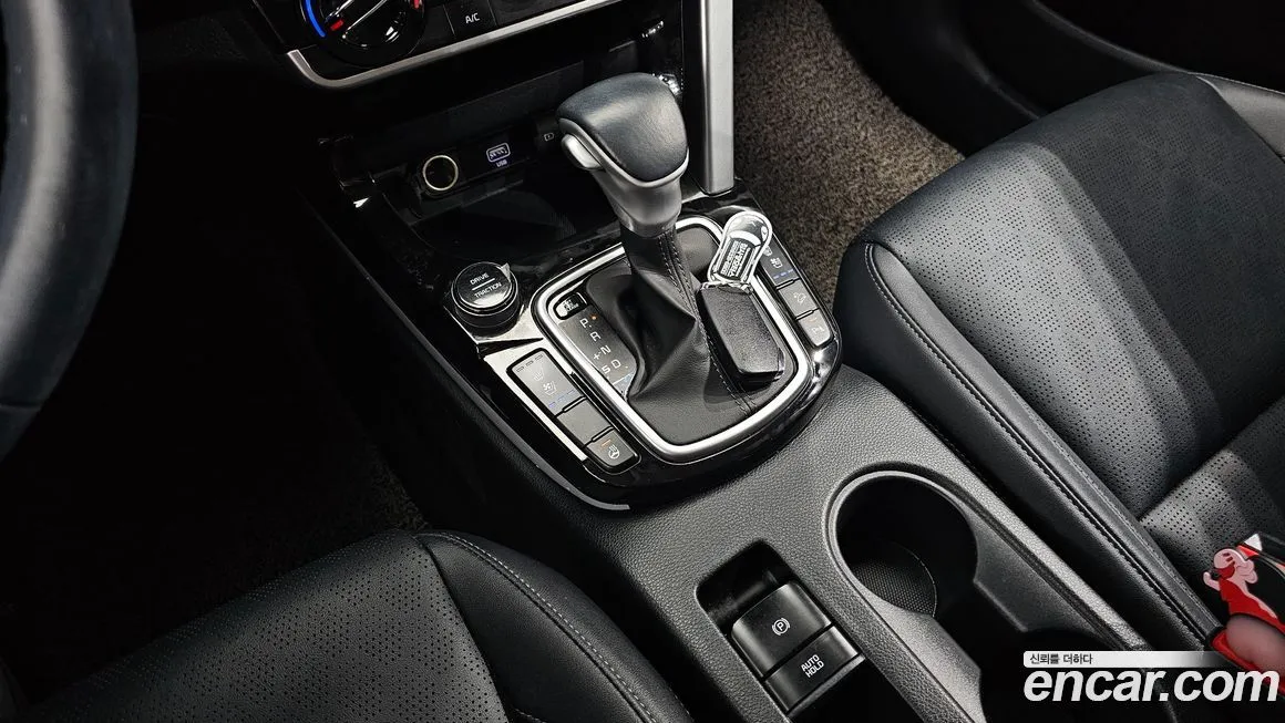 Kia Seltos 2023 из KR, фото 10