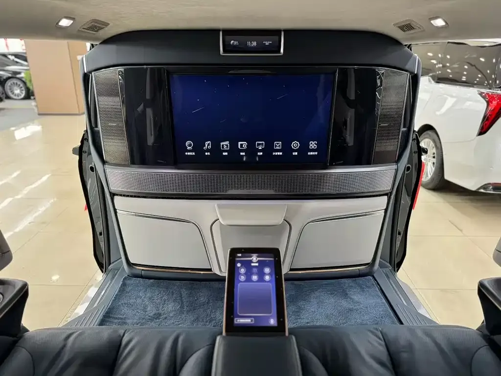 Buick Century 2025 из CN, фото 9