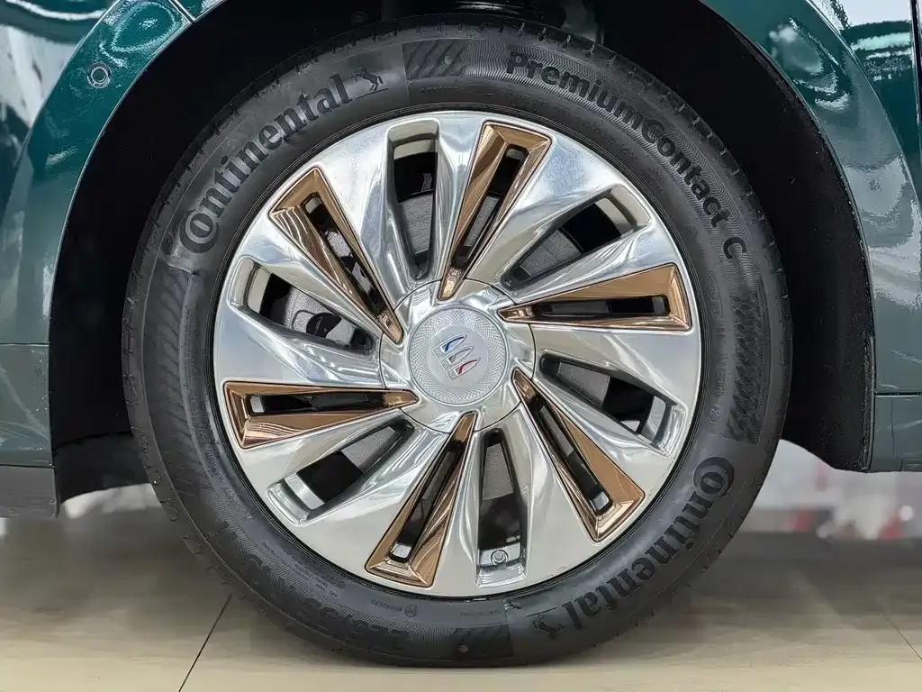 Buick Century 2025 из CN, фото 5