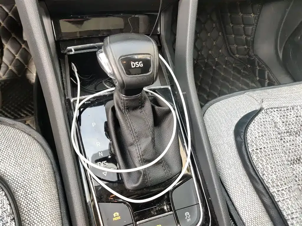 Skoda Kodiaq 2021 из CN, фото 9