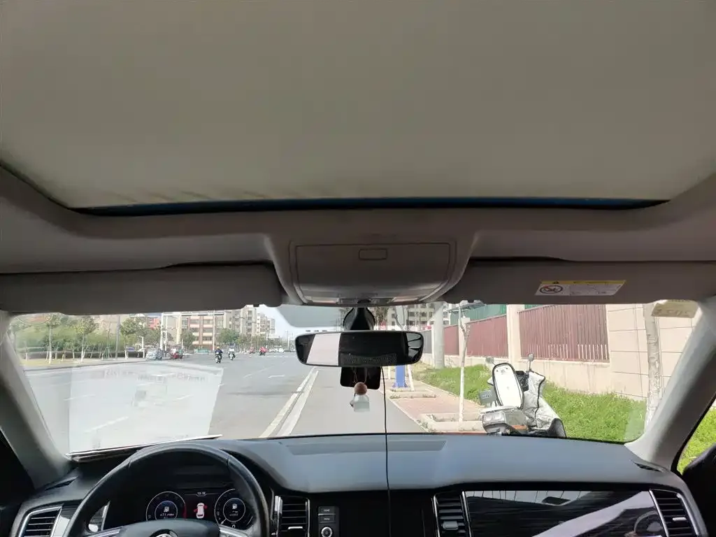 Skoda Kodiaq 2021 из CN, фото 5
