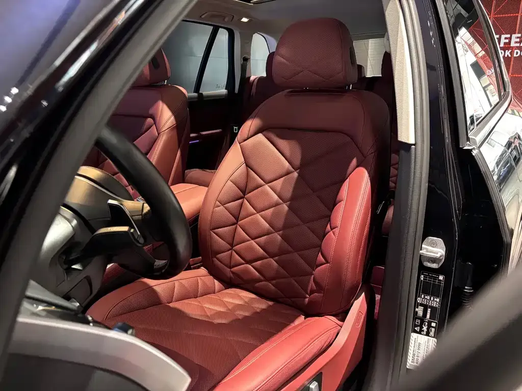 BMW X5 2023 из CN, фото 3