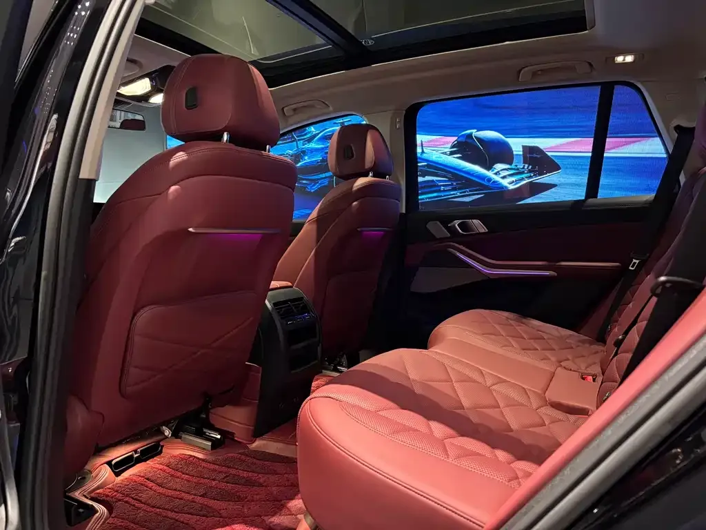 BMW X5 2023 из CN, фото 4