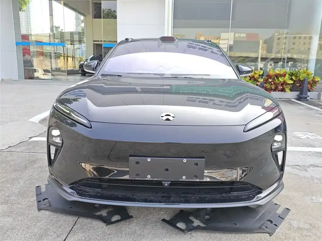 NIO ET5T 2024 из CN, фото 2