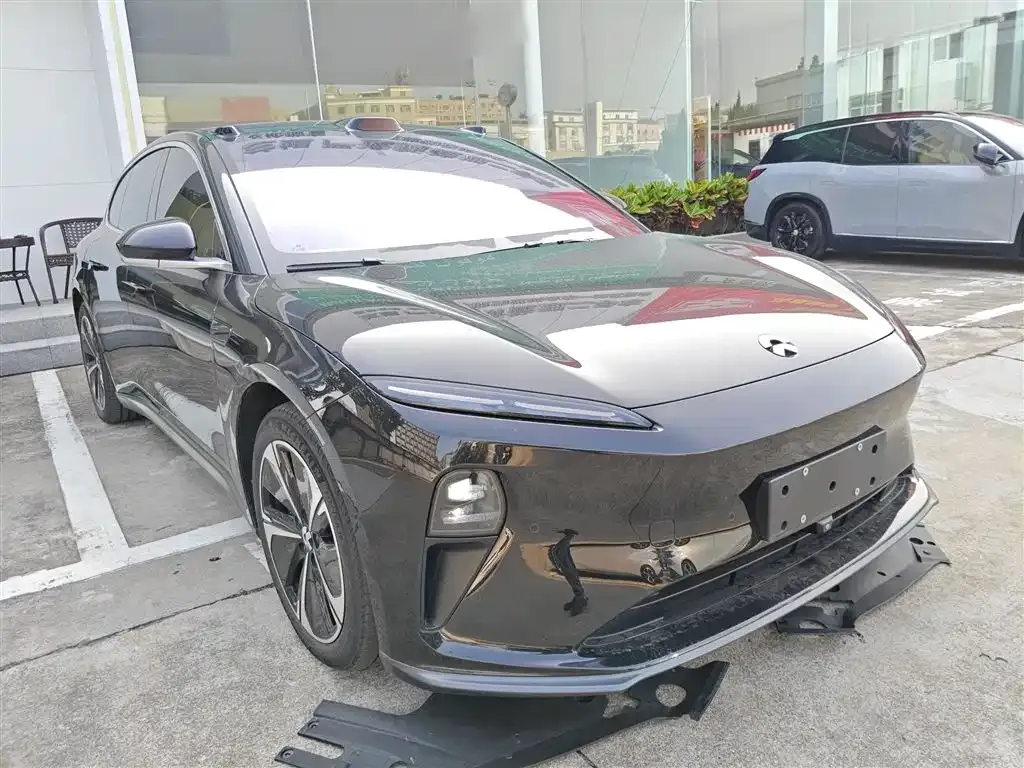 NIO ET5T 2024 из CN, фото 6