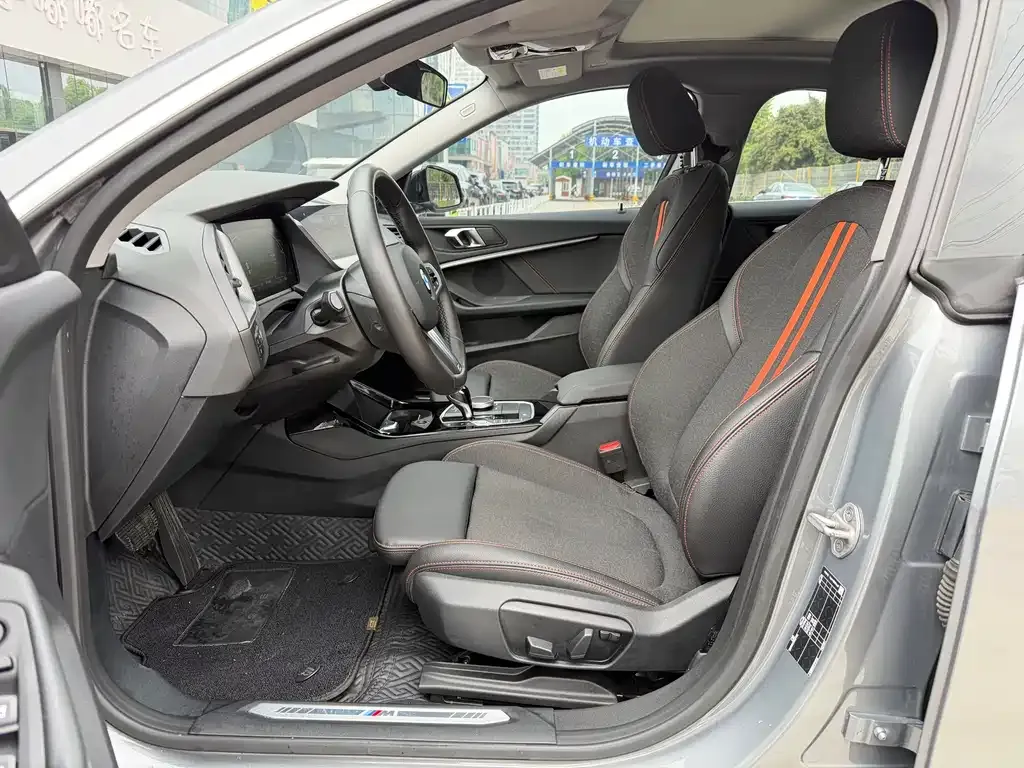 BMW 2 Series (Import) 2024 из CN, фото 4