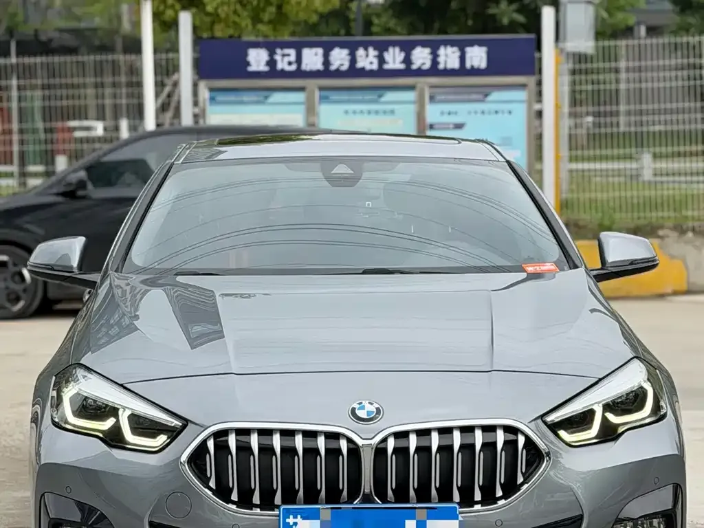 BMW 2 Series (Import) 2024 из CN, фото 9