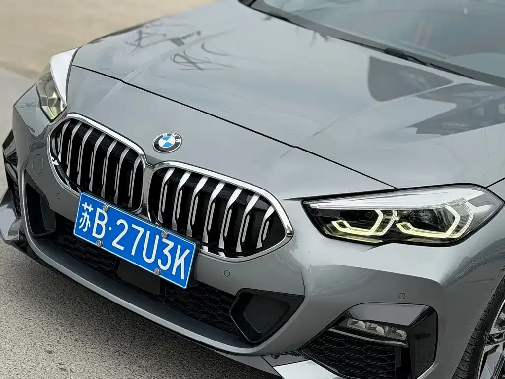 BMW 2 Series (Import) 2024 из CN, фото 6