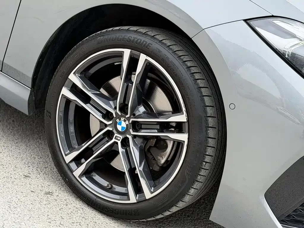 BMW 2 Series (Import) 2024 из CN, фото 8