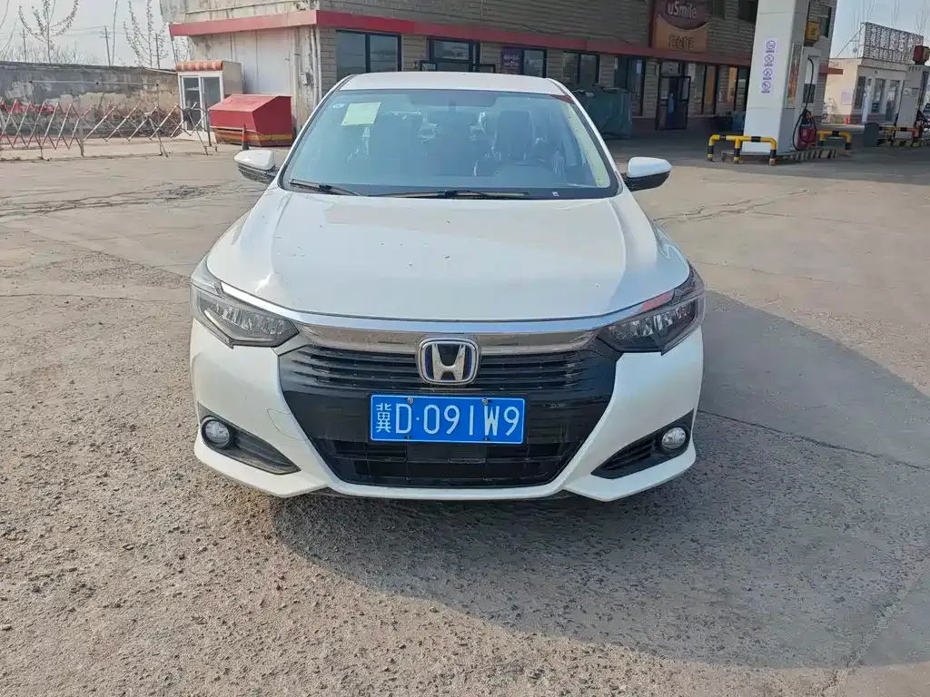 Honda Crider 2026 из CN, фото 6
