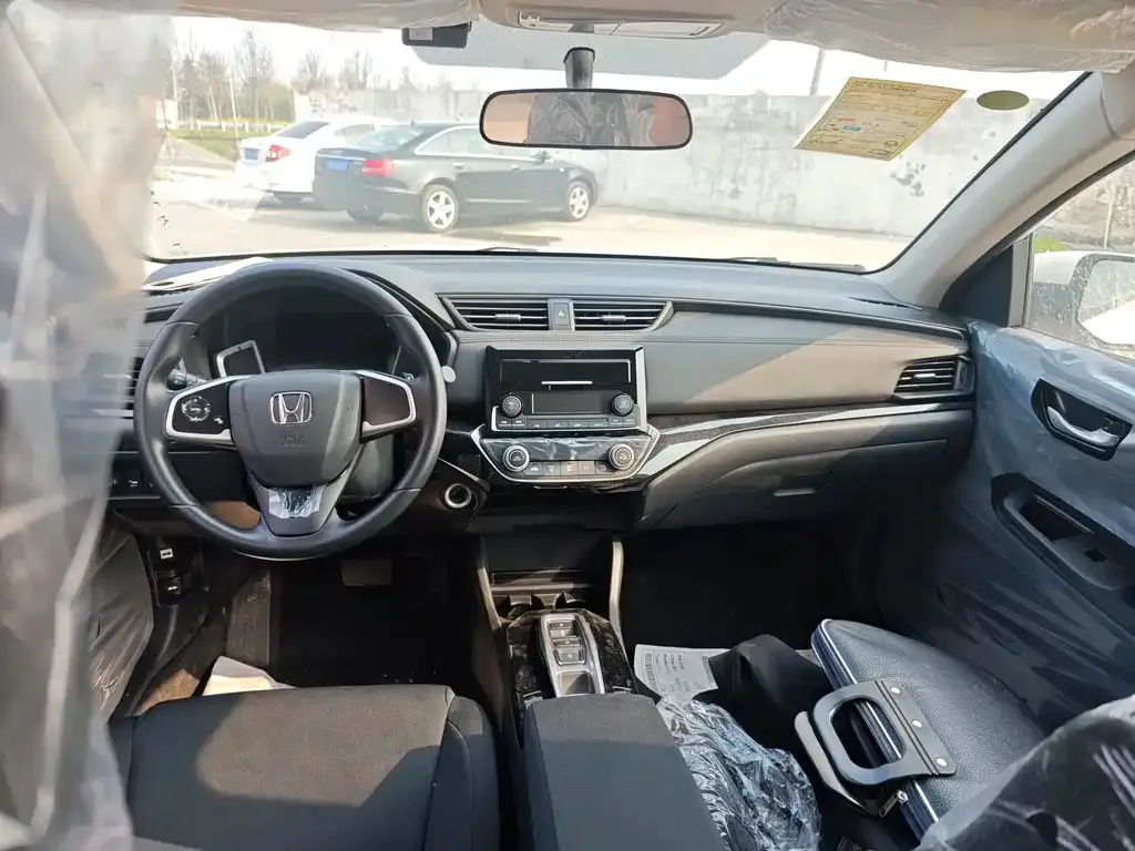 Honda Crider 2026 из CN, фото 5