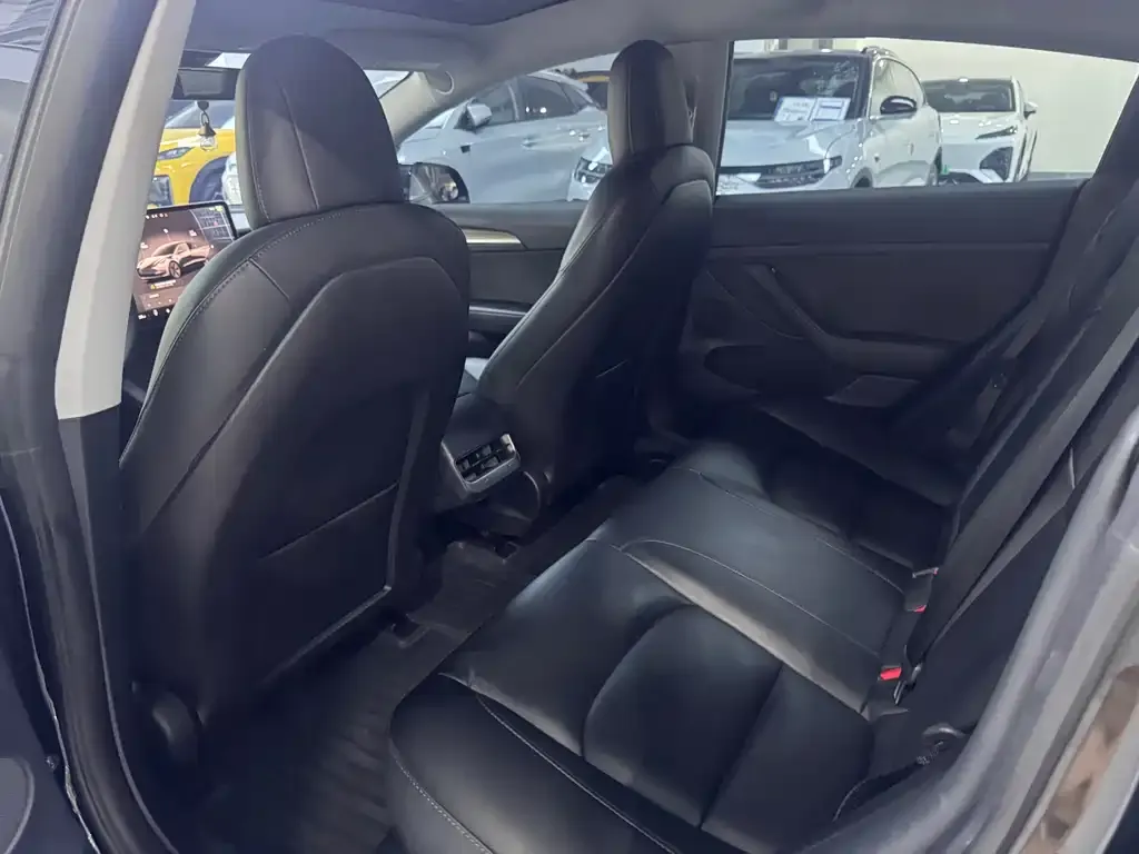 Tesla Model 3 2022 из CN, фото 7