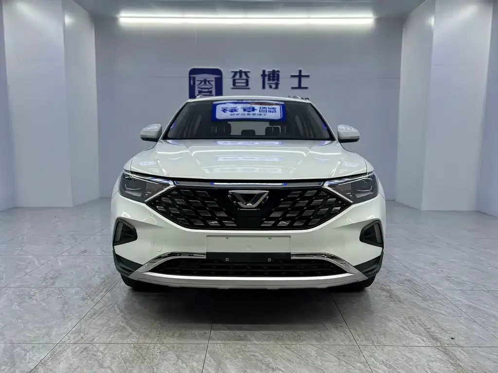 Jetta VS7 2022 из CN, фото 6