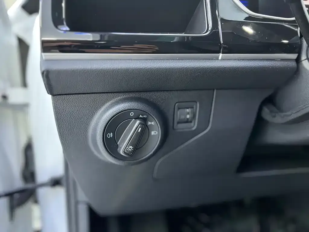 Jetta VS7 2022 из CN, фото 2