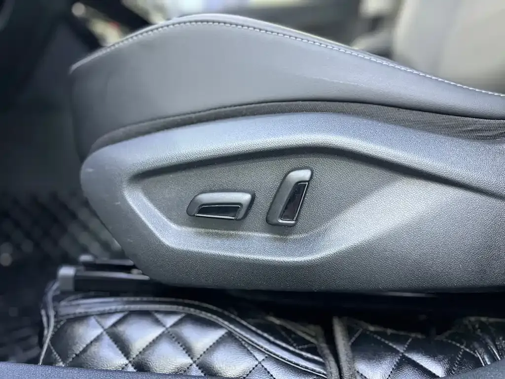 Jetta VS7 2022 из CN, фото 9