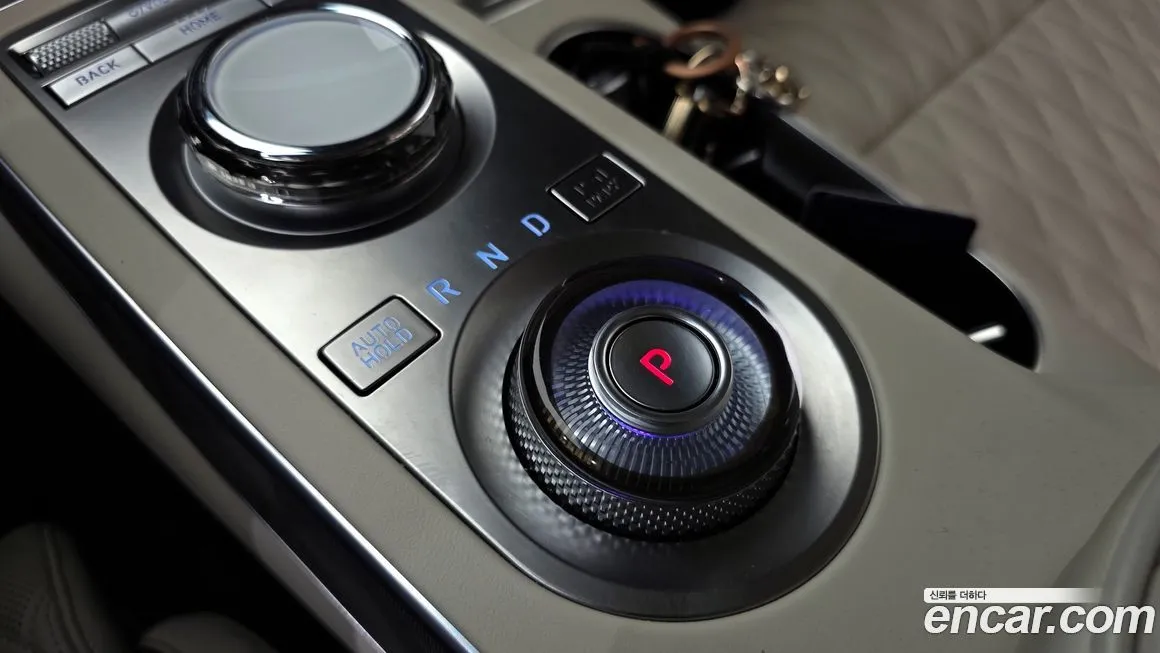 Genesis GV70 — фото 4