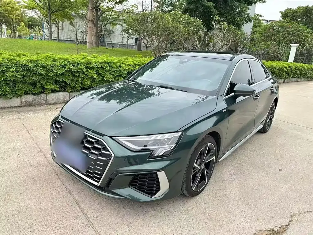 Audi A3 — фото 6