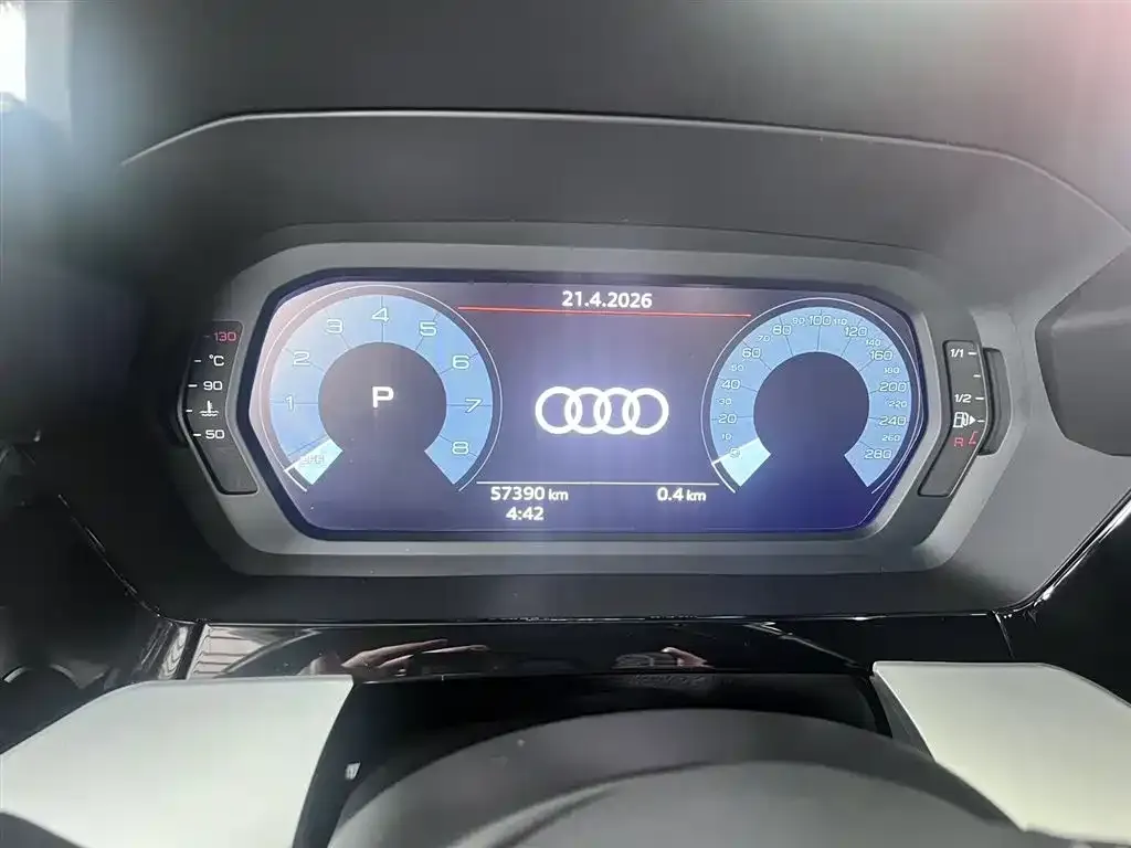 Audi A3 — фото 2