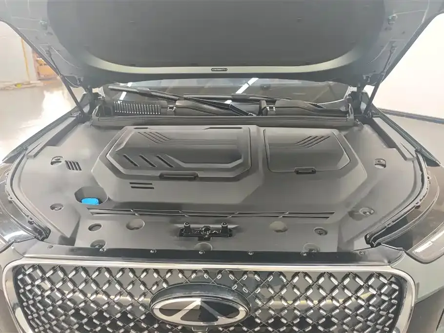 Chery Tiggo 8 PLUS 2025 из CN, фото 4
