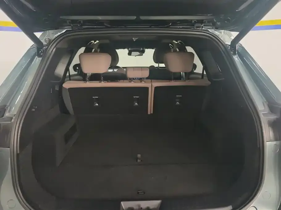 Chery Tiggo 8 PLUS 2025 из CN, фото 10