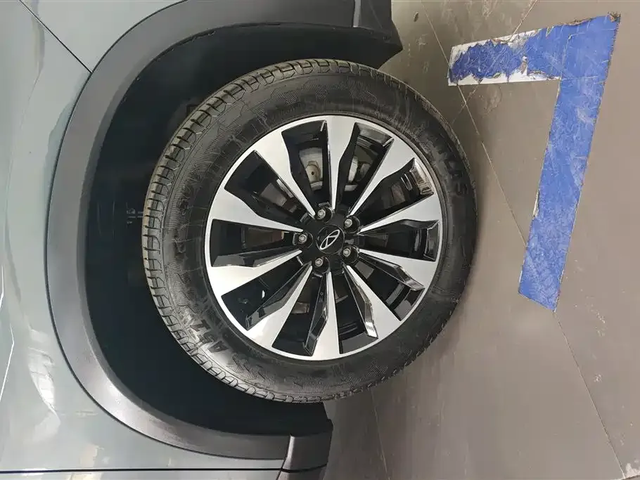 Chery Tiggo 8 PLUS 2025 из CN, фото 3