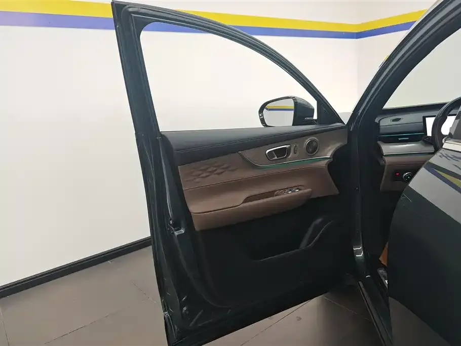 Chery Tiggo 8 PLUS 2025 из CN, фото 2