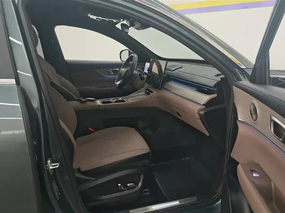 Chery Tiggo 8 PLUS 2025 из CN, фото 5