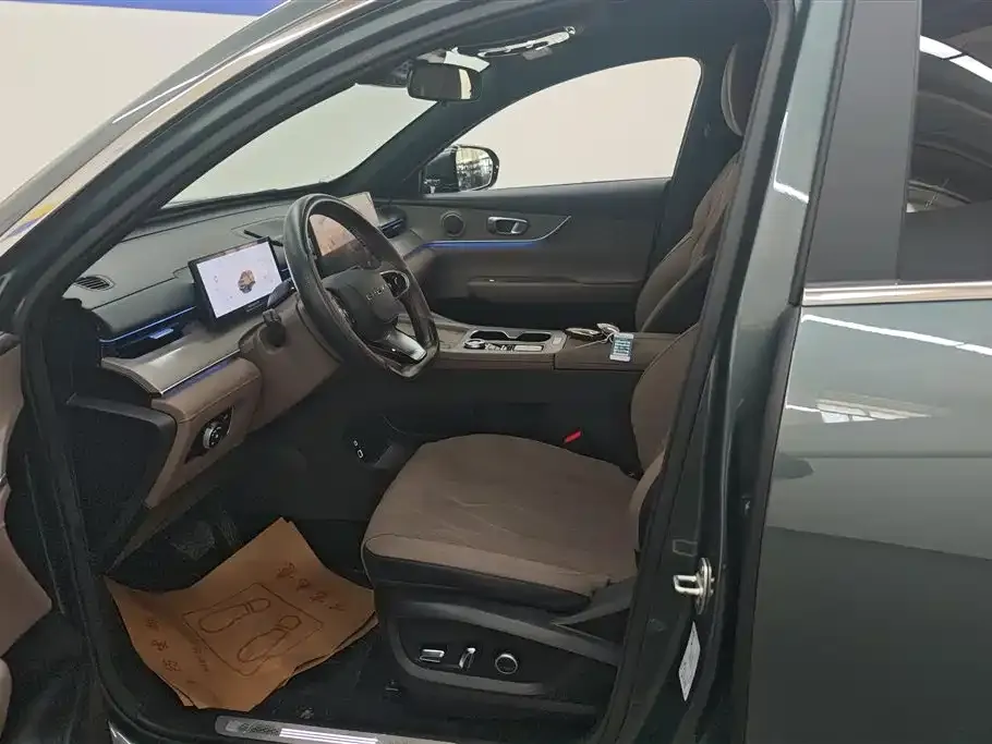 Chery Tiggo 8 PLUS 2025 из CN, фото 9