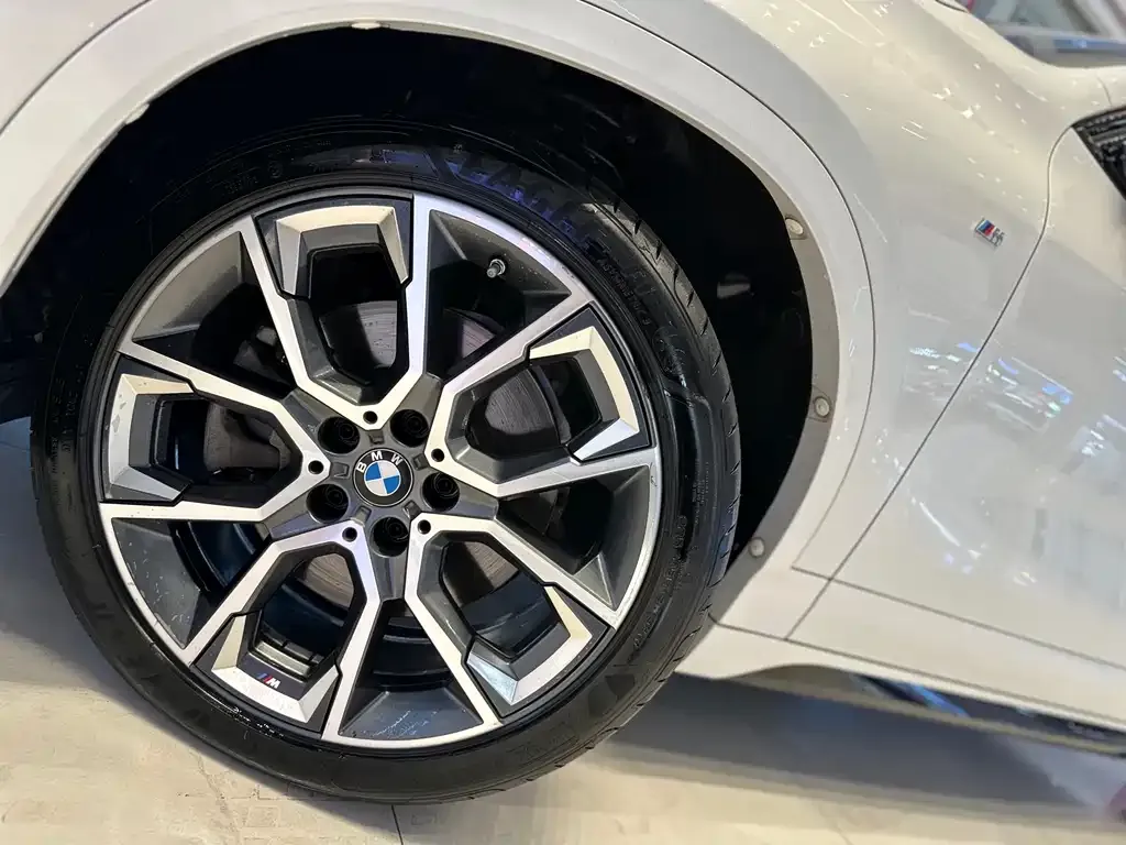 BMW X2 2021 из CN, фото 6
