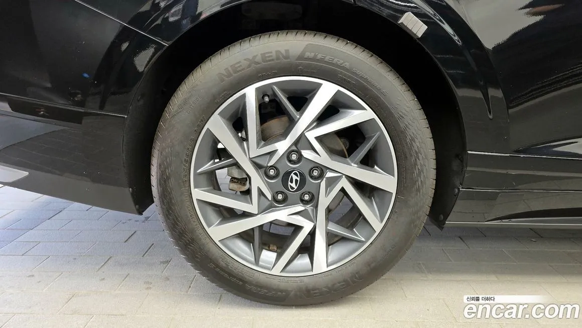 Hyundai Grandeur 2023 из KR, фото 9