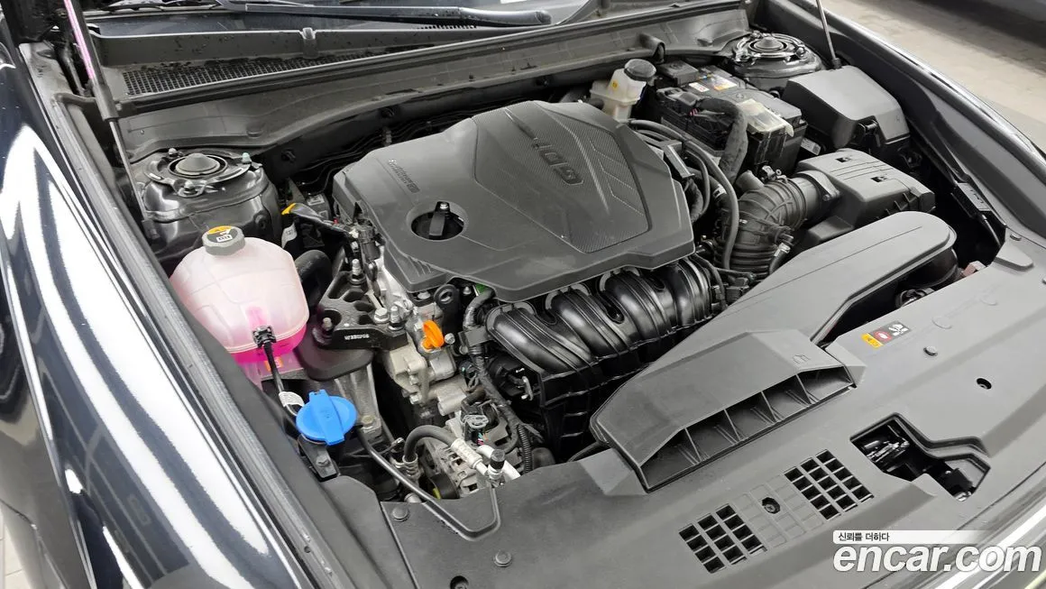Hyundai Grandeur 2023 из KR, фото 10