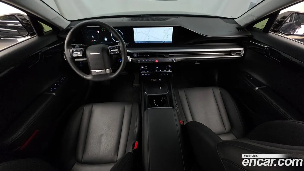 Hyundai Grandeur 2023 из KR, фото 5