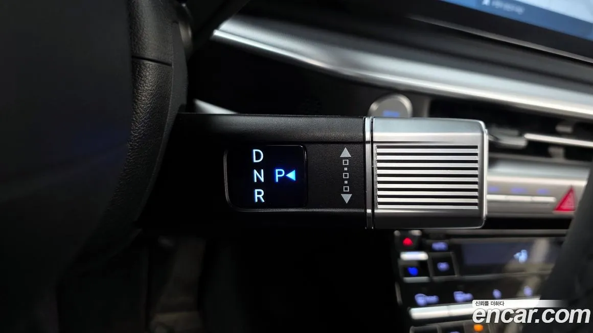 Hyundai Grandeur 2023 из KR, фото 3