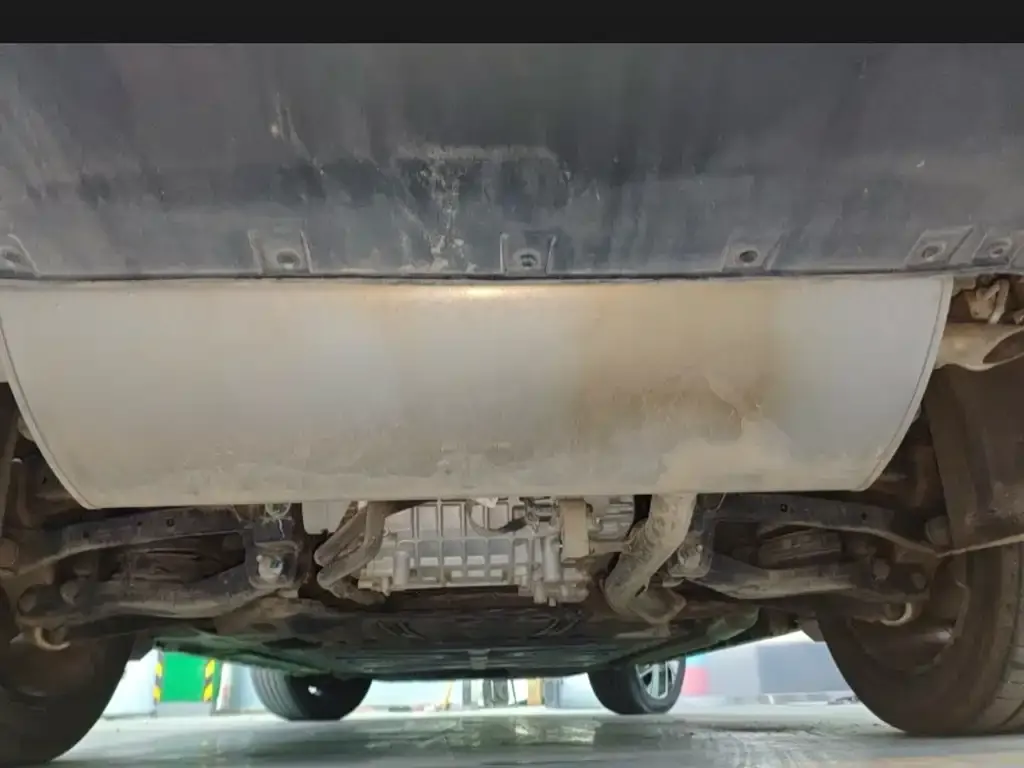 BYD Tang L 2025 из CN, фото 8
