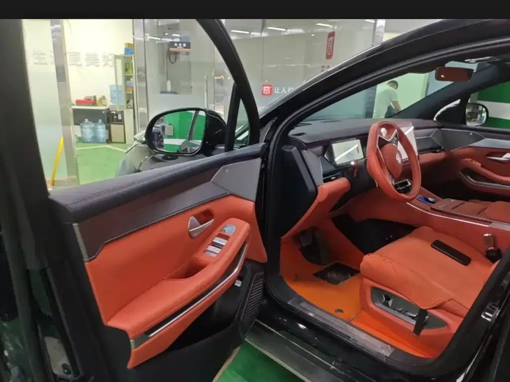 BYD Tang L 2025 из CN, фото 4
