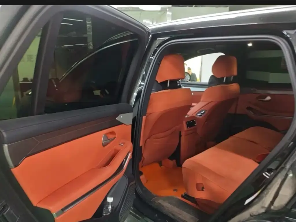 BYD Tang L 2025 из CN, фото 3