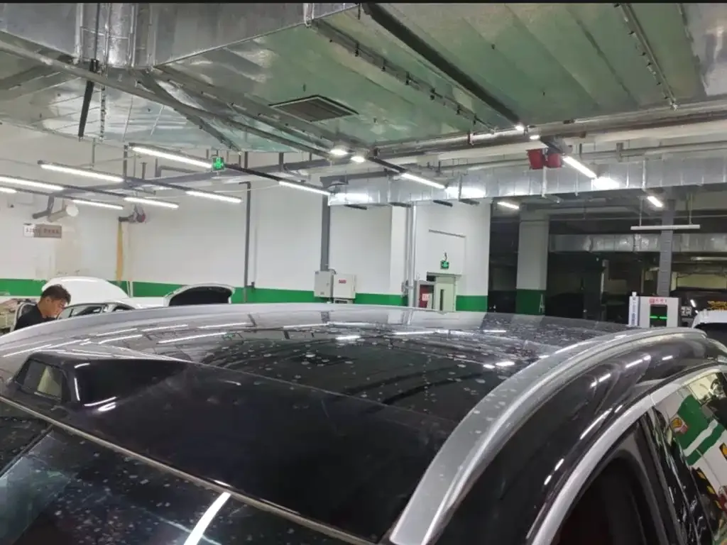 BYD Tang L 2025 из CN, фото 10