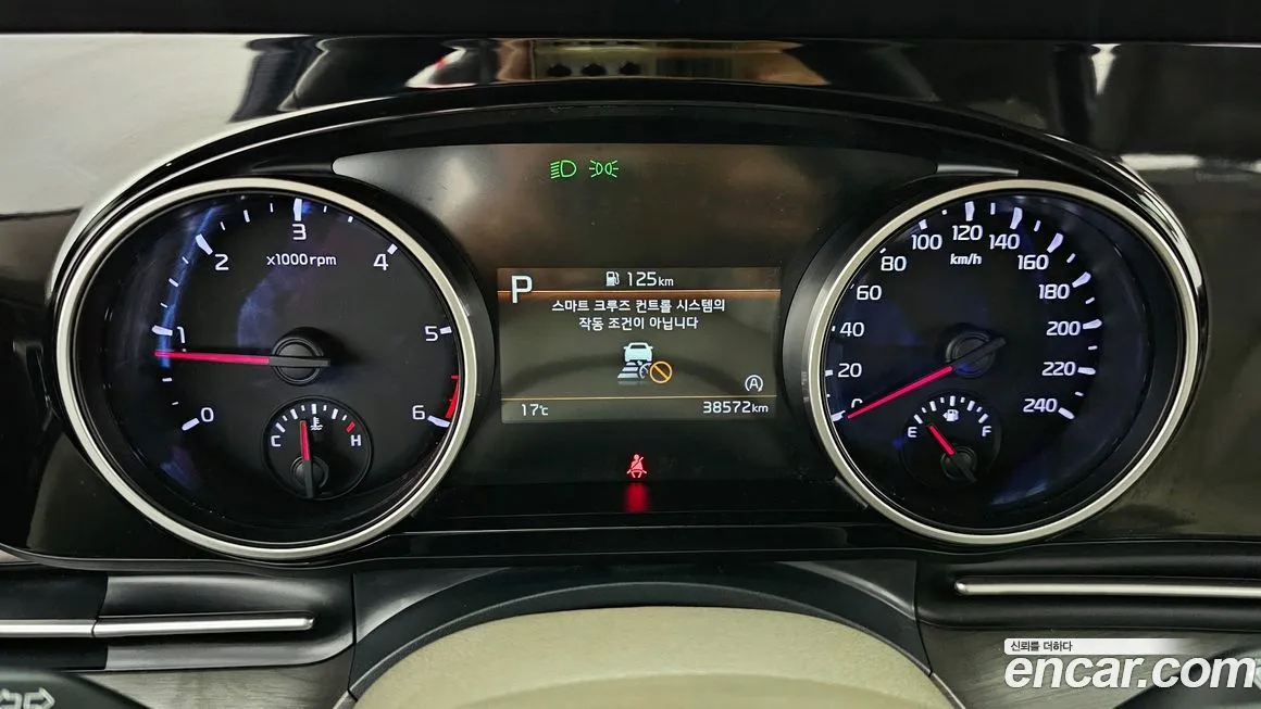 Kia Carnival 2021 из KR, фото 5