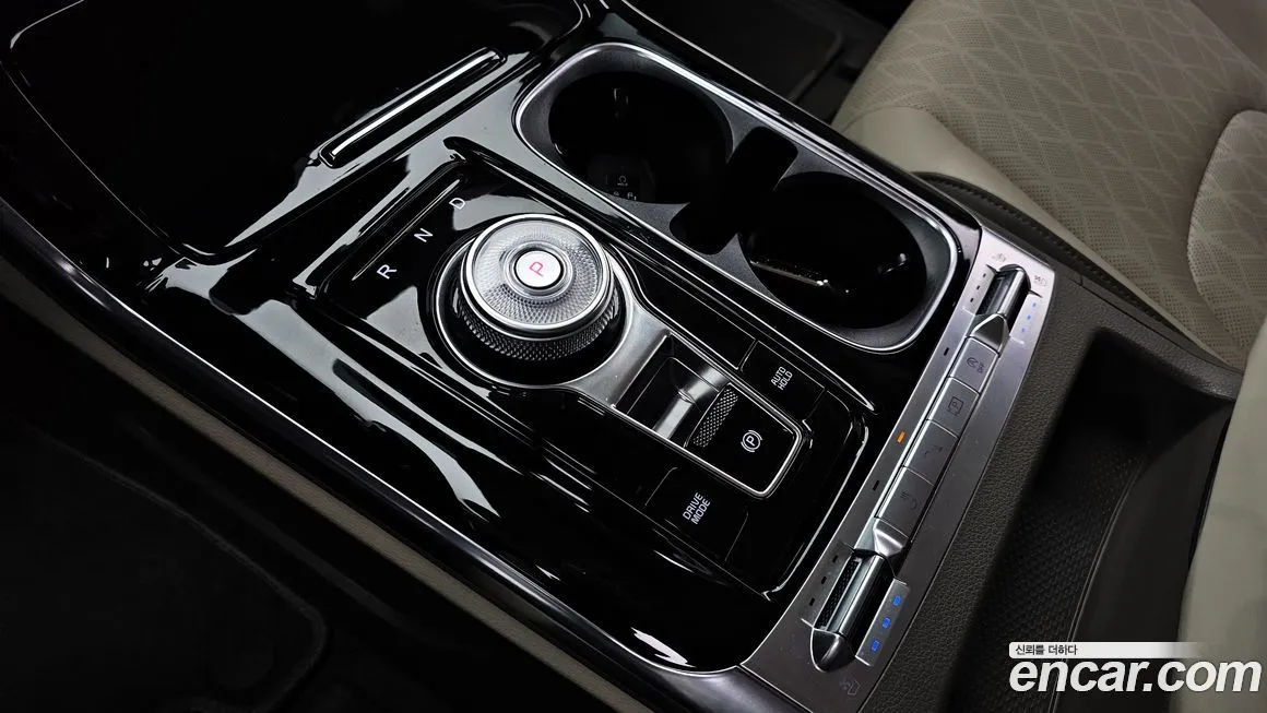 Kia Carnival 2021 из KR, фото 3