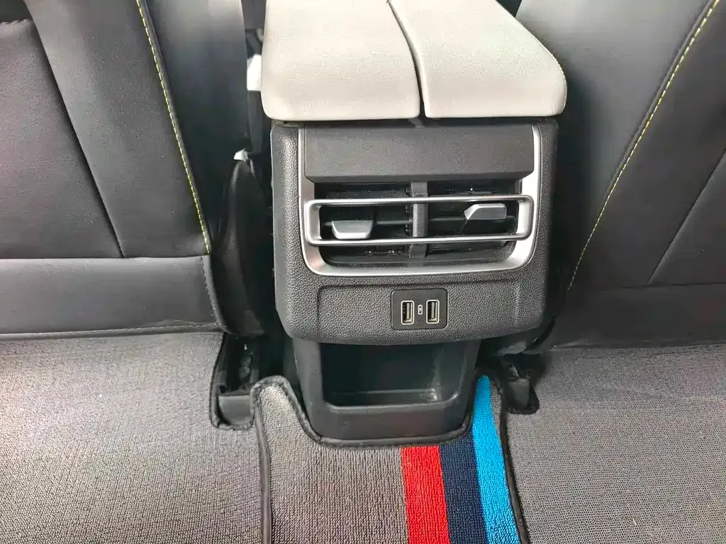 Changan CS75PLUS 2024 из CN, фото 10