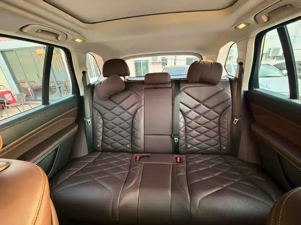 BMW X5 2022 из CN, фото 3