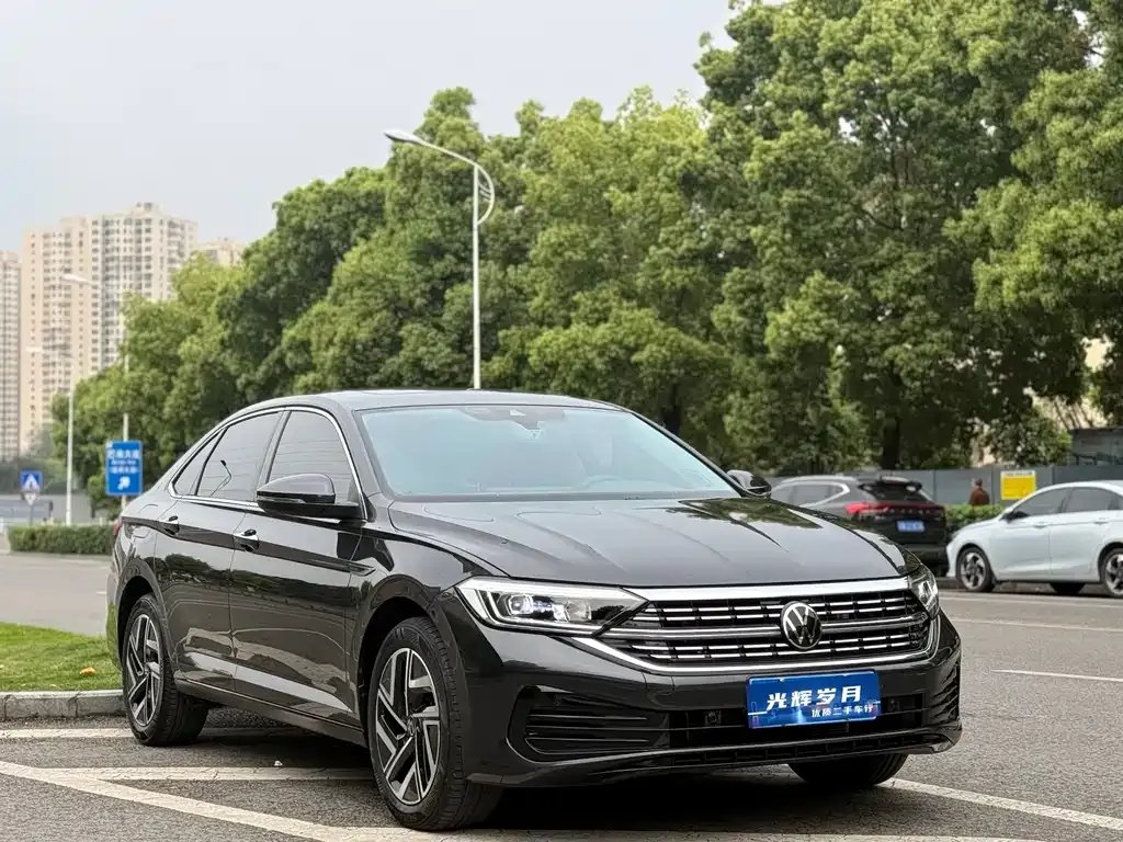 Volkswagen Sagitar 2024 из CN, фото 3