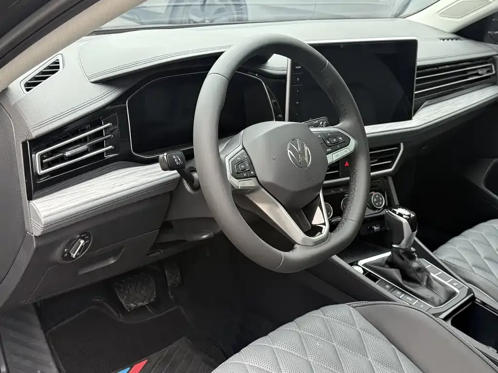 Volkswagen Sagitar 2024 из CN, фото 5