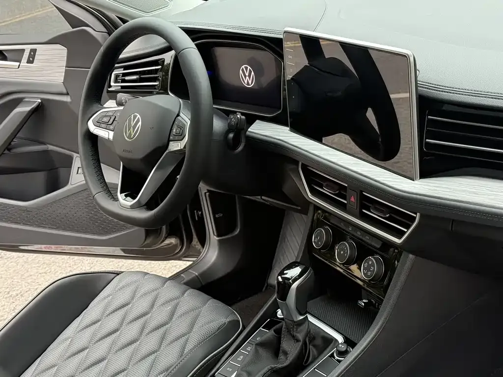 Volkswagen Sagitar 2024 из CN, фото 10