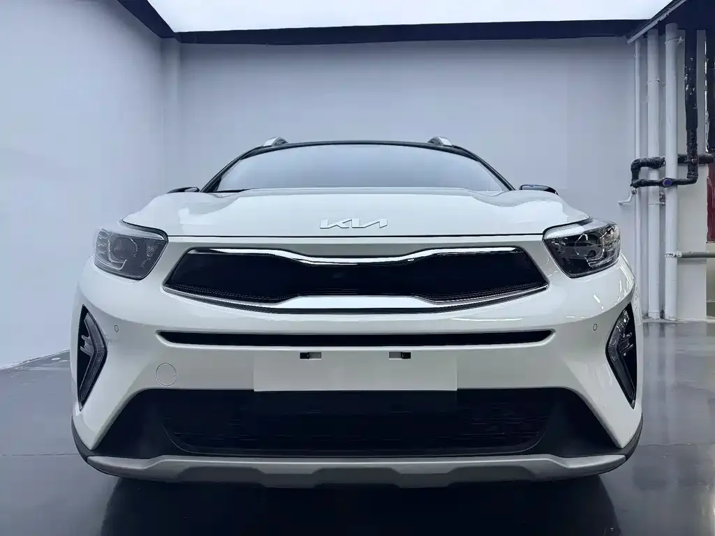Kia KX1 — фото 5