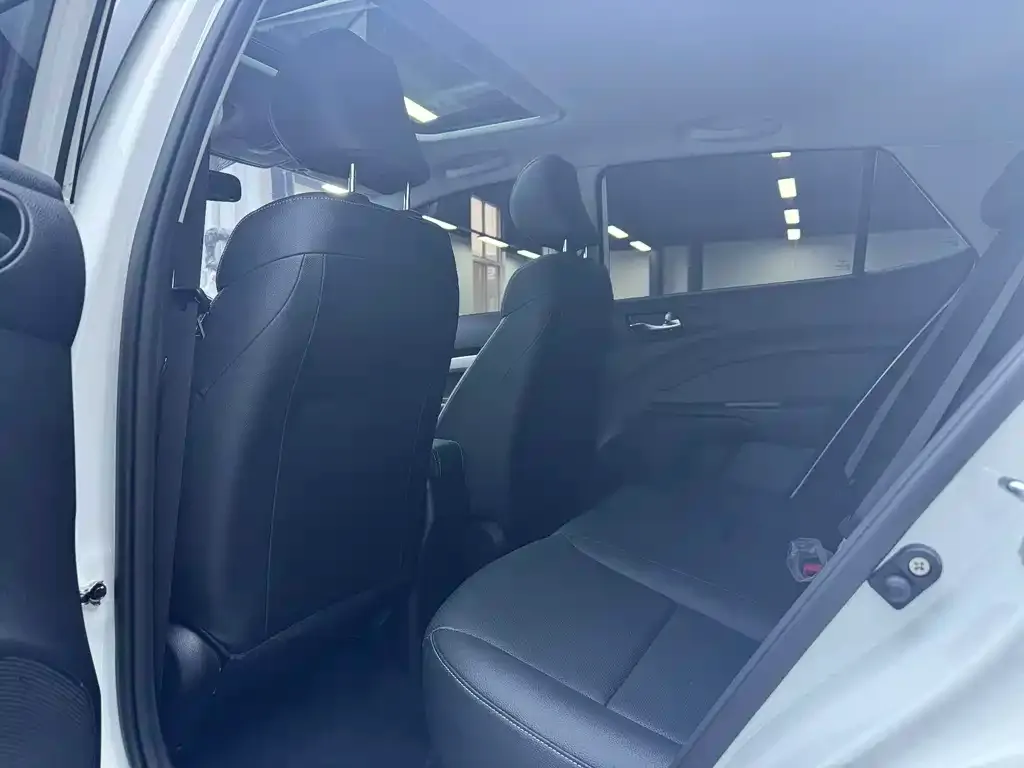 Kia KX1 — фото 3