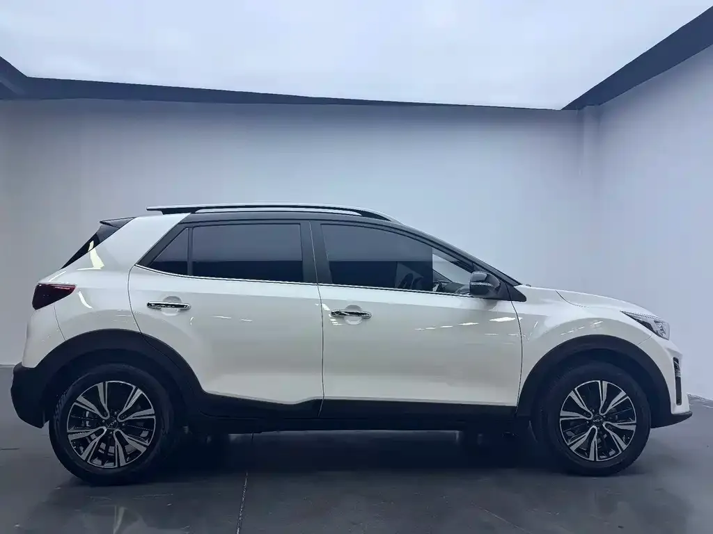 Kia KX1 — фото 4