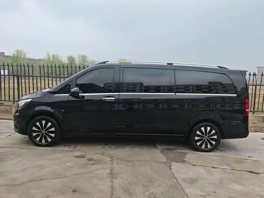 Mercedes-Benz Vito 2021 из CN, фото 2