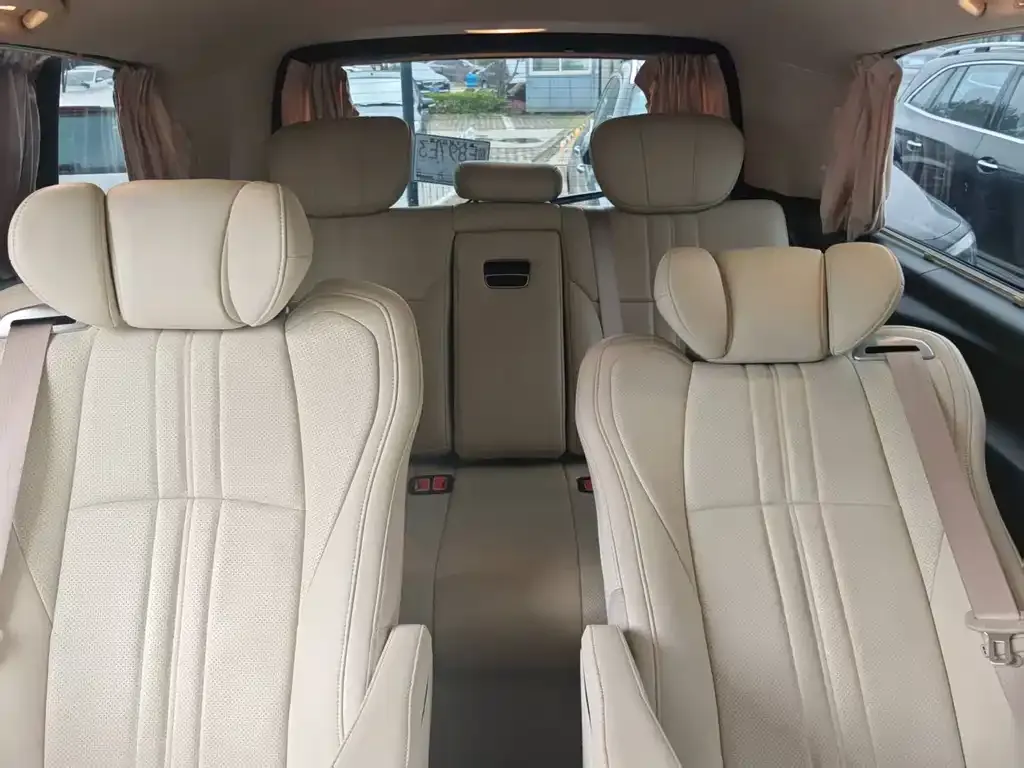 Mercedes-Benz Vito 2021 из CN, фото 3
